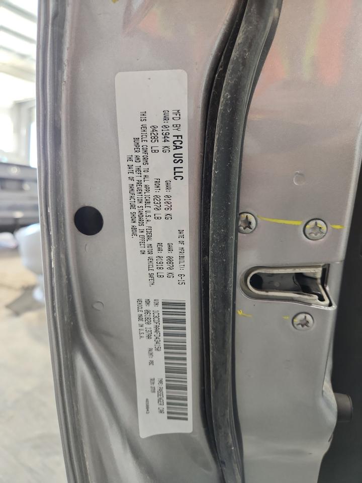 2015 Dodge Dart Se VIN: 1C3CDFAA4FD434150 Lot: 92821705