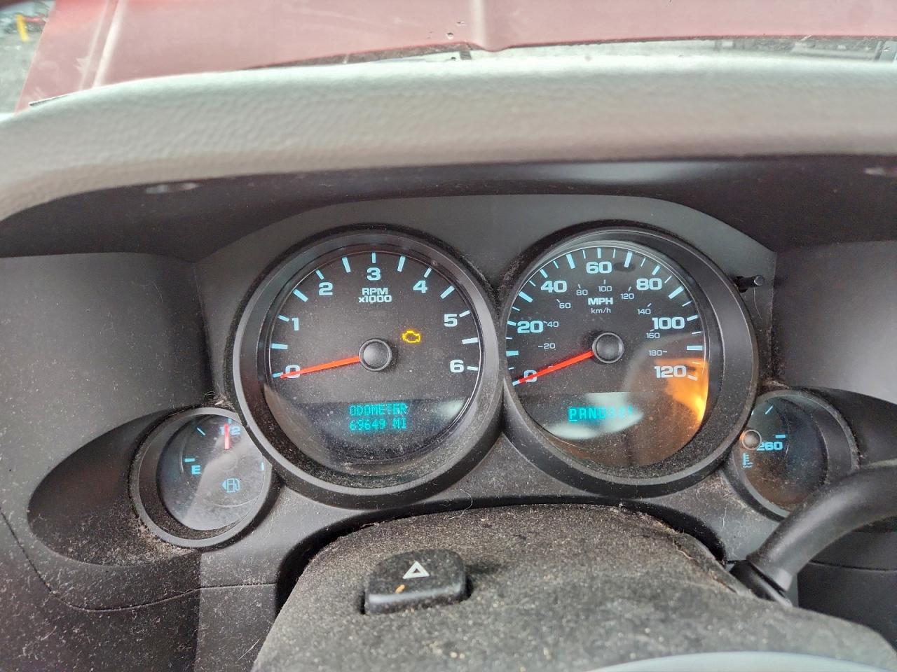 2009 Chevrolet Silverado C1500 VIN: 1GCEC14X19Z170581 Lot: 92383155