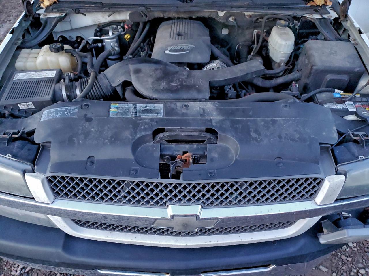 2006 Chevrolet Avalanche K1500 VIN: 3GNEK12Z56G111883 Lot: 94413705