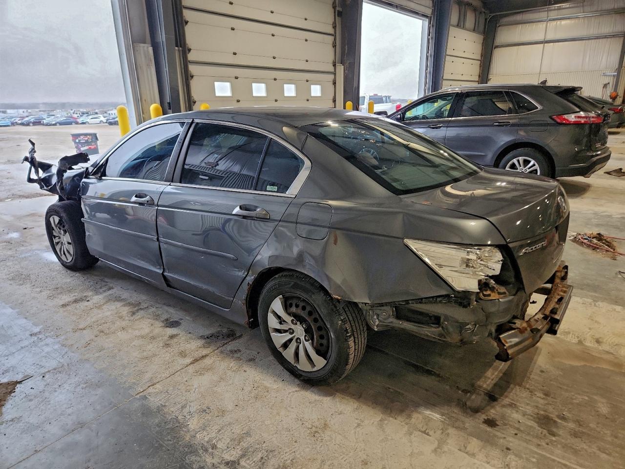 2009 Honda Accord Lx VIN: 1HGCP26319A094713 Lot: 94077085