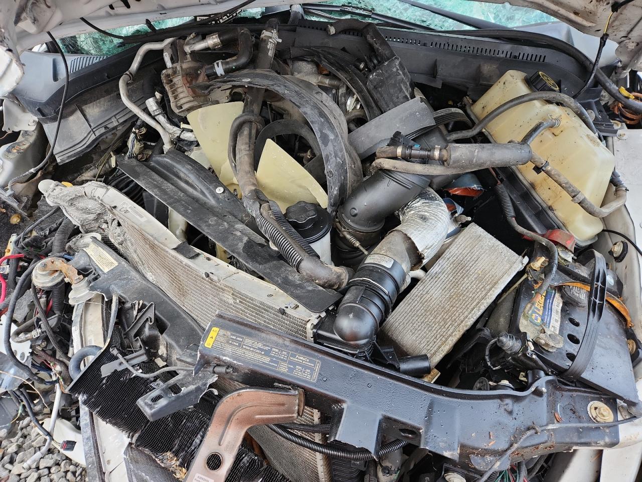 2016 Ford F250 Super Duty VIN: 1FT7W2BT9GED08085 Lot: 87202165