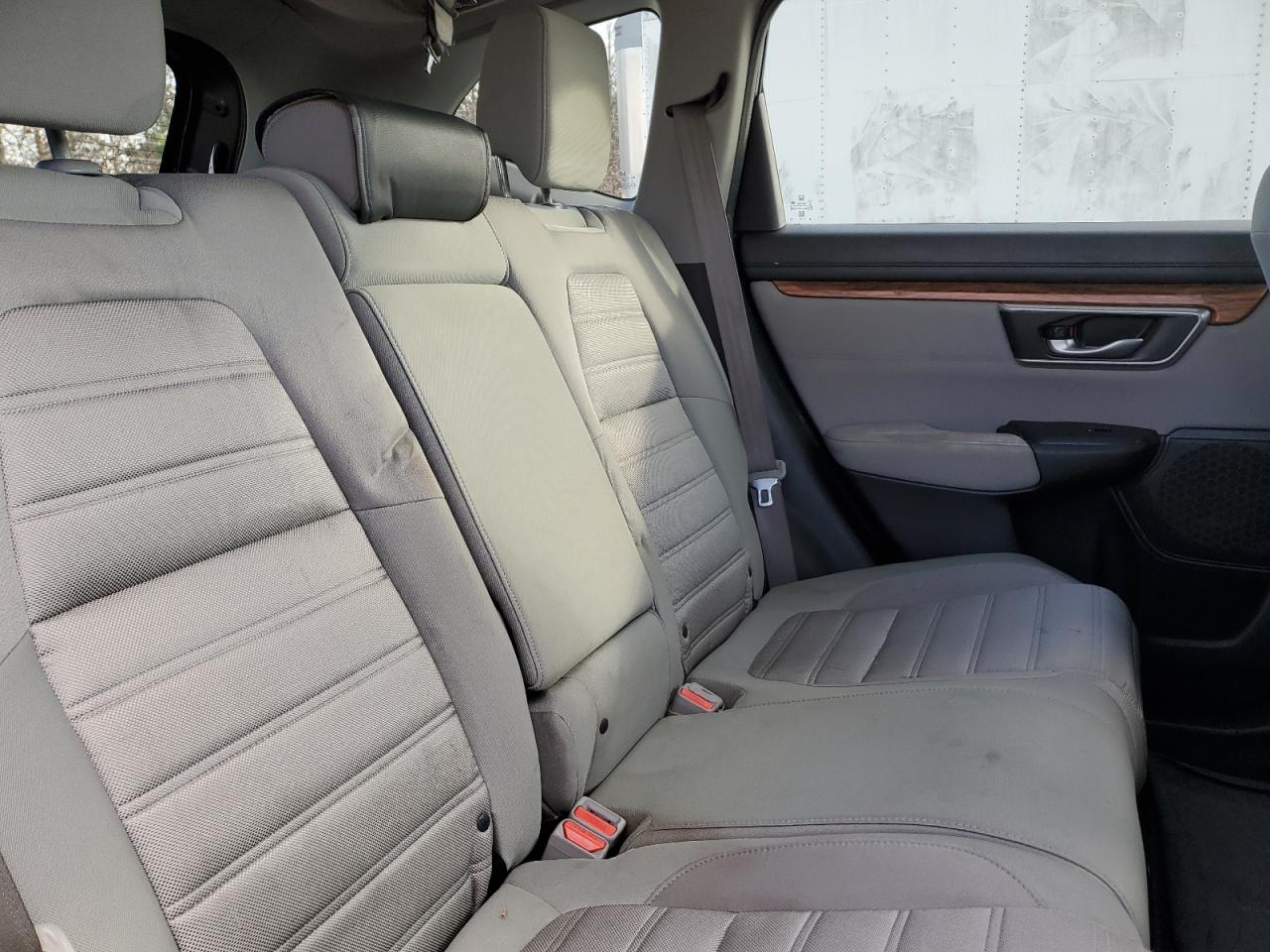 2019 Honda Cr-V Ex VIN: 7FARW2H57KE016321 Lot: 91321365