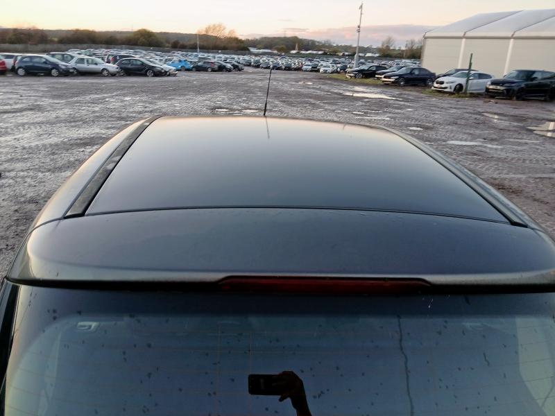 2016 FORD B-MAX 1.6 ZETEC 5DR POWERSHIFT