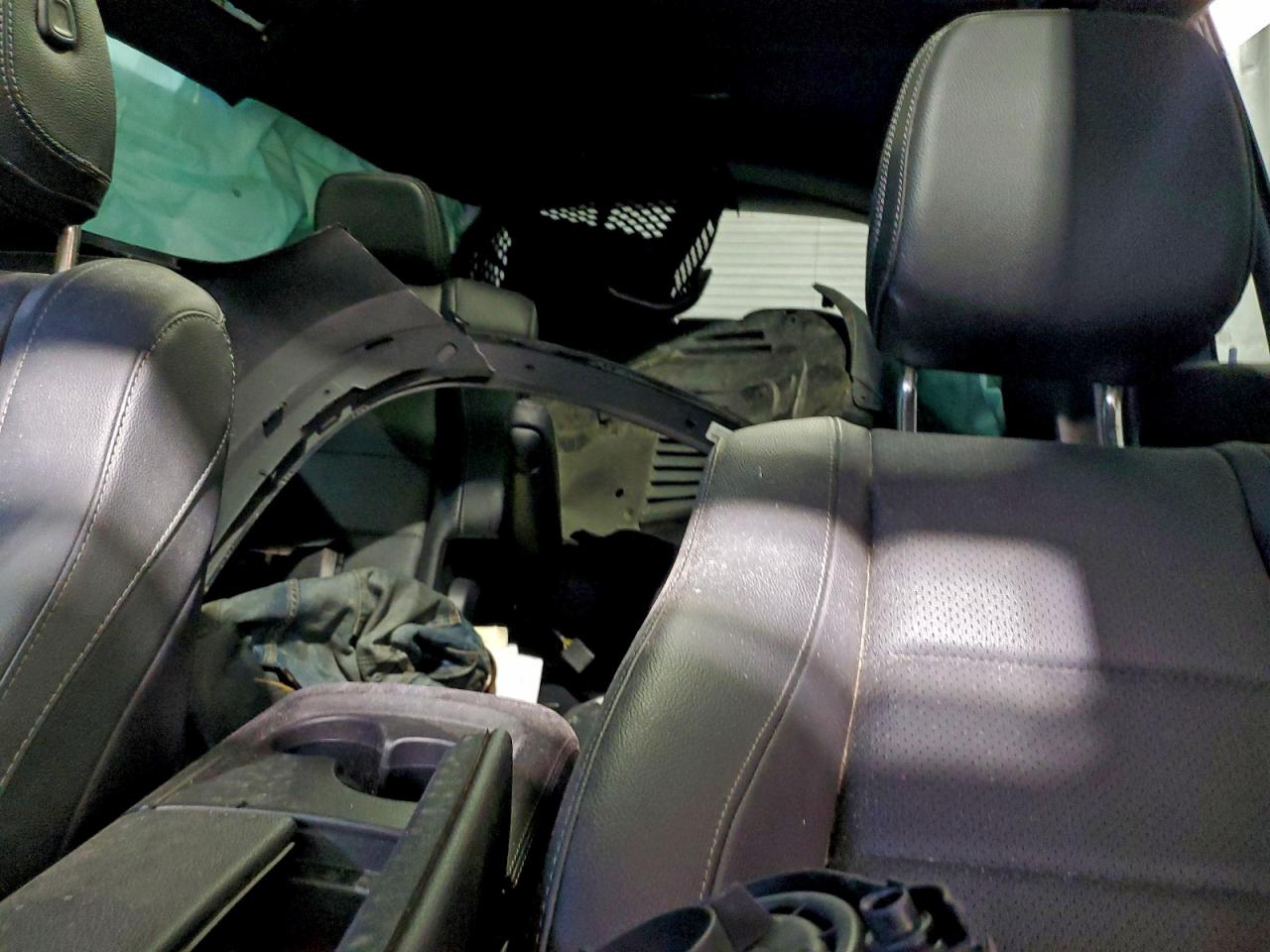 2024 Mercedes-Benz Gls 450 4Matic VIN: 4JGFF5KE1RB166443 Lot: 93644705