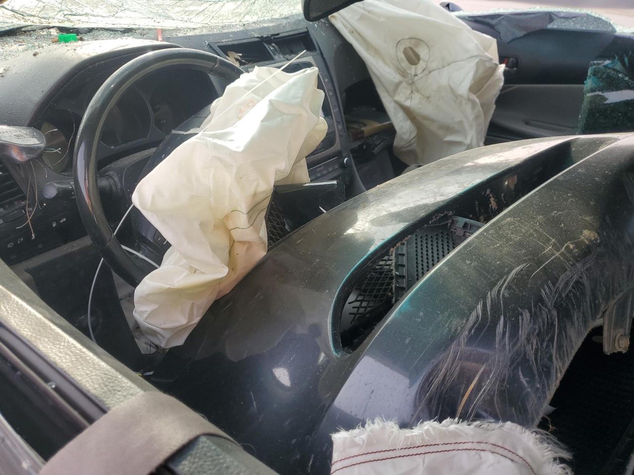 2007 Lexus Gs 350 VIN: JTHBE96S670025789 Lot: 92260155