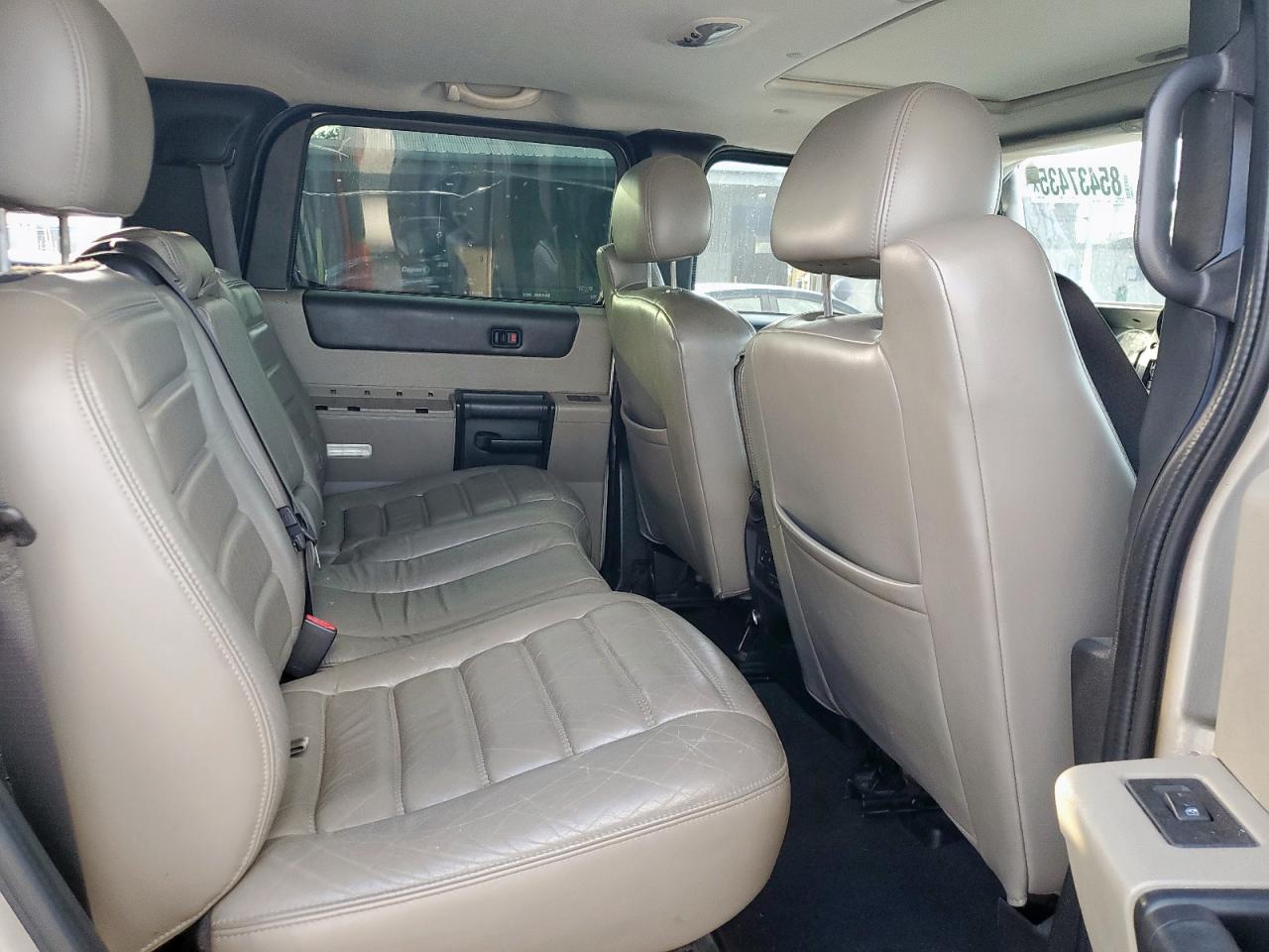 2007 Hummer H2 VIN: 5GRGN23U27H112321 Lot: 85437435