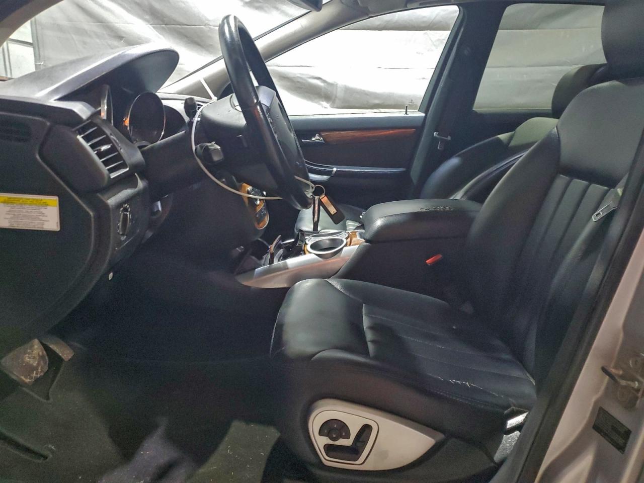 2008 Mercedes-Benz R 350 VIN: 4JGCB65E28A080918 Lot: 94545855