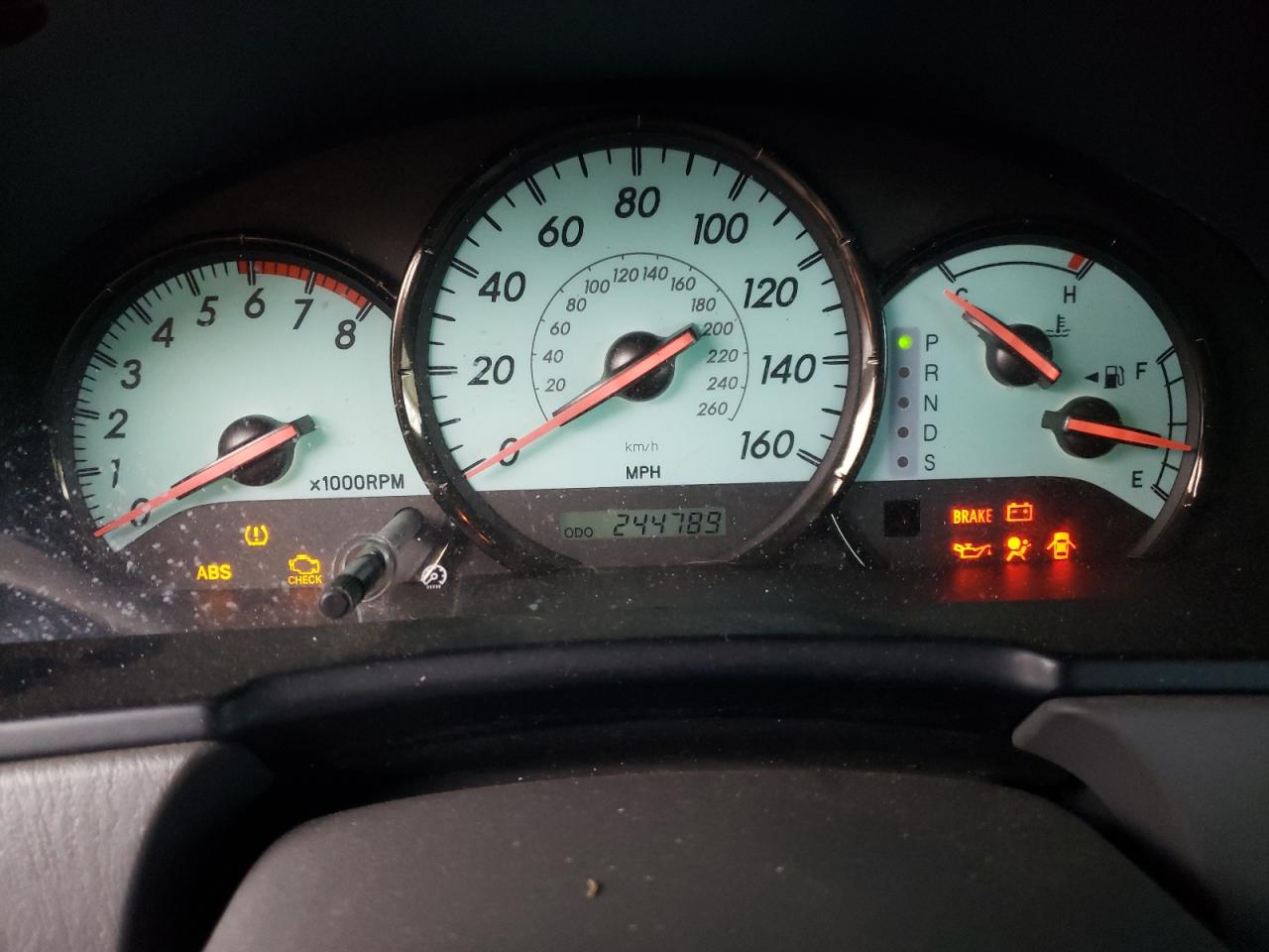 2004 Toyota Camry Solara Se VIN: 4T1FA38P94U031073 Lot: 92435455