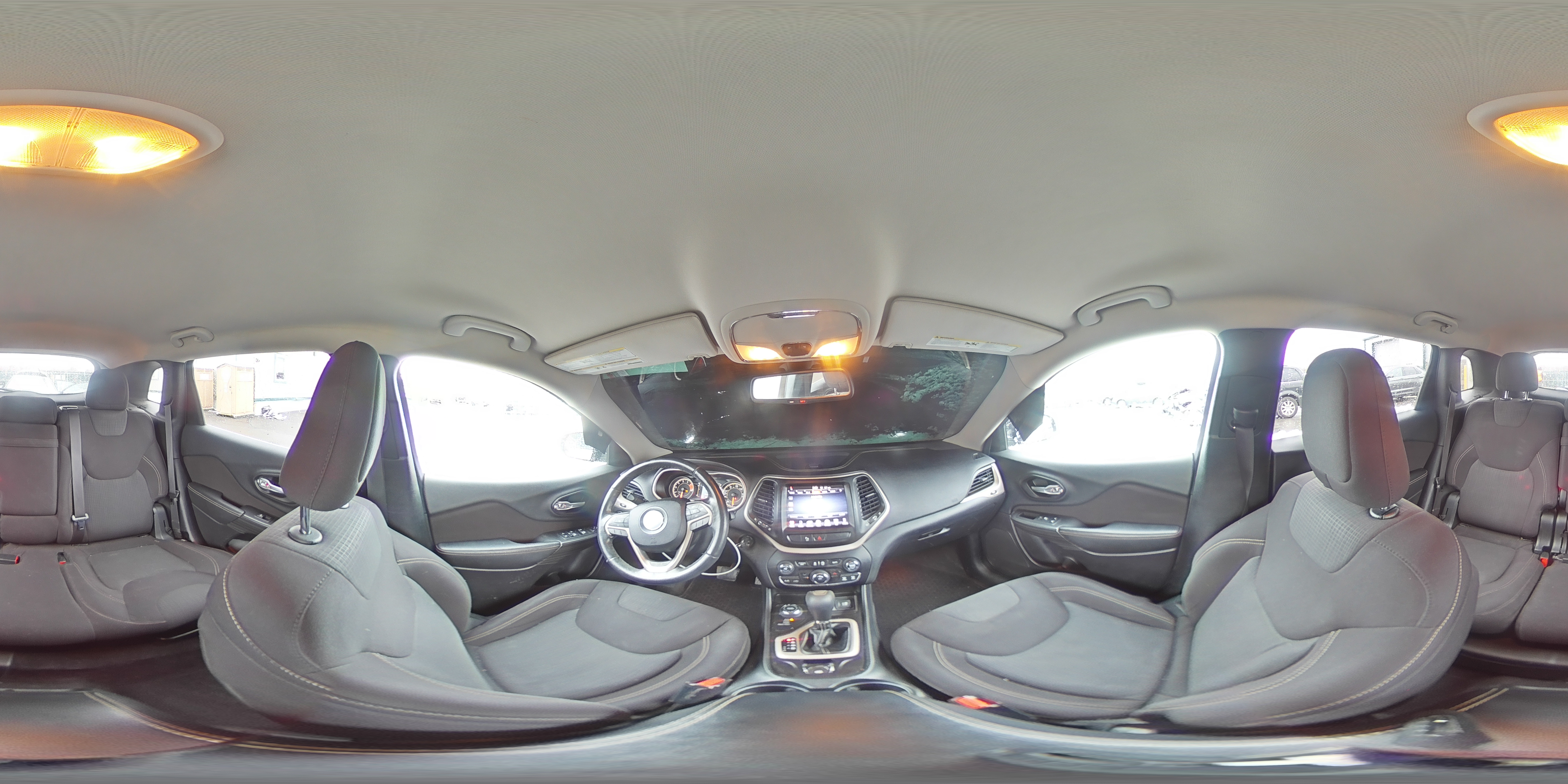 2016 Jeep Cherokee Latitude VIN: 1C4PJMCSXGW262714 Lot: 91656445