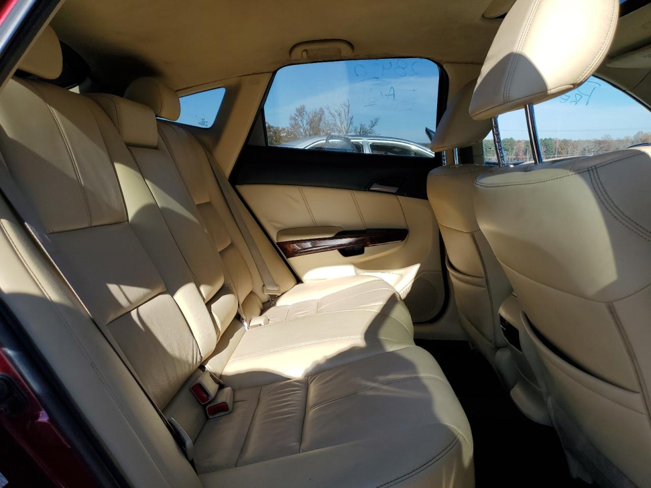 2010 Honda Accord Crosstour Exl VIN: 5J6TF2H5XAL015574 Lot: 92914865