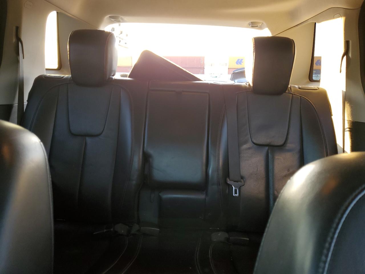 2013 GMC Terrain Slt VIN: 2GKFLVE34D6392788 Lot: 93206235