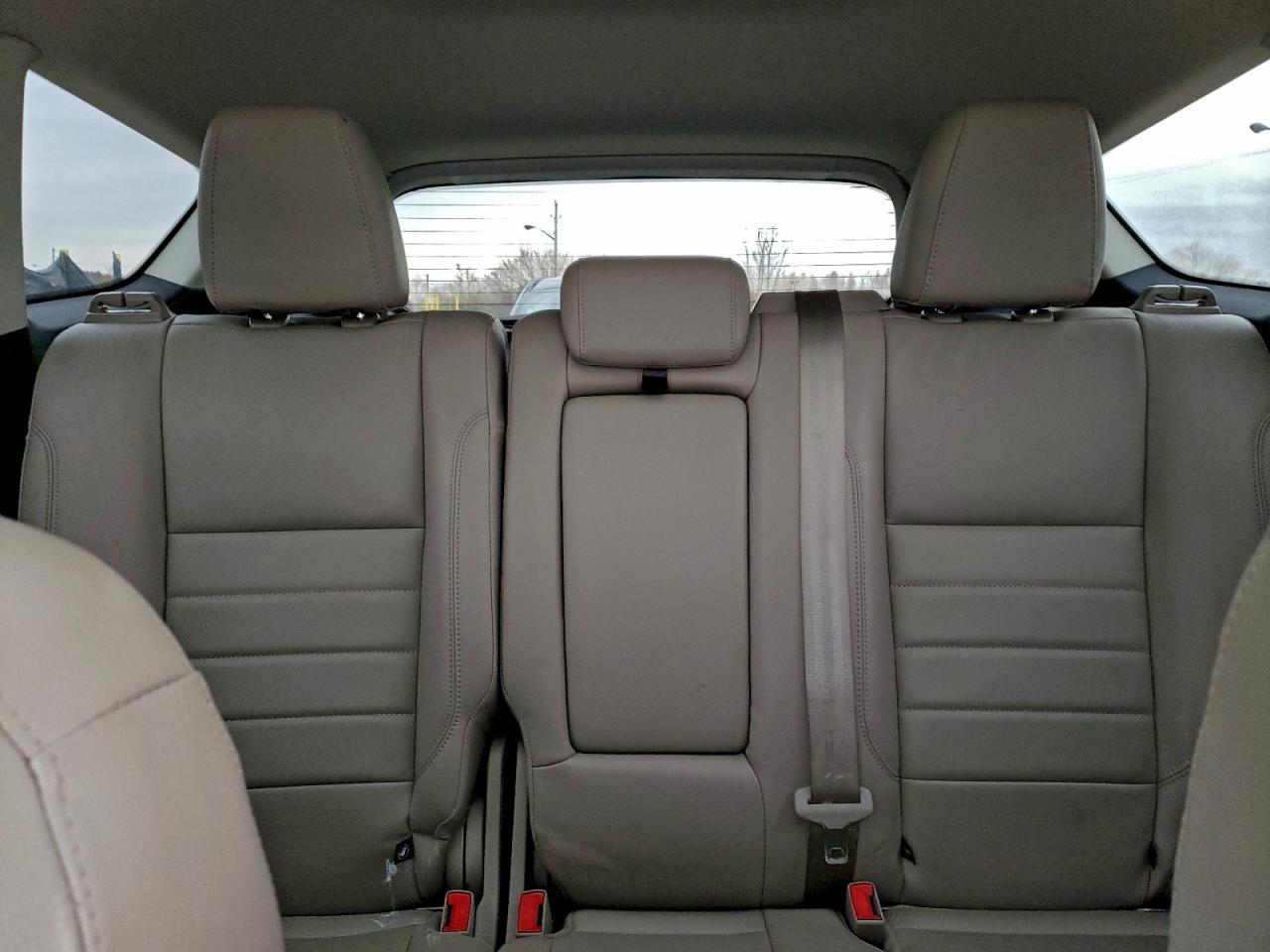 2016 Ford Escape Titanium VIN: 1FMCU0J98GUC76469 Lot: 94107725