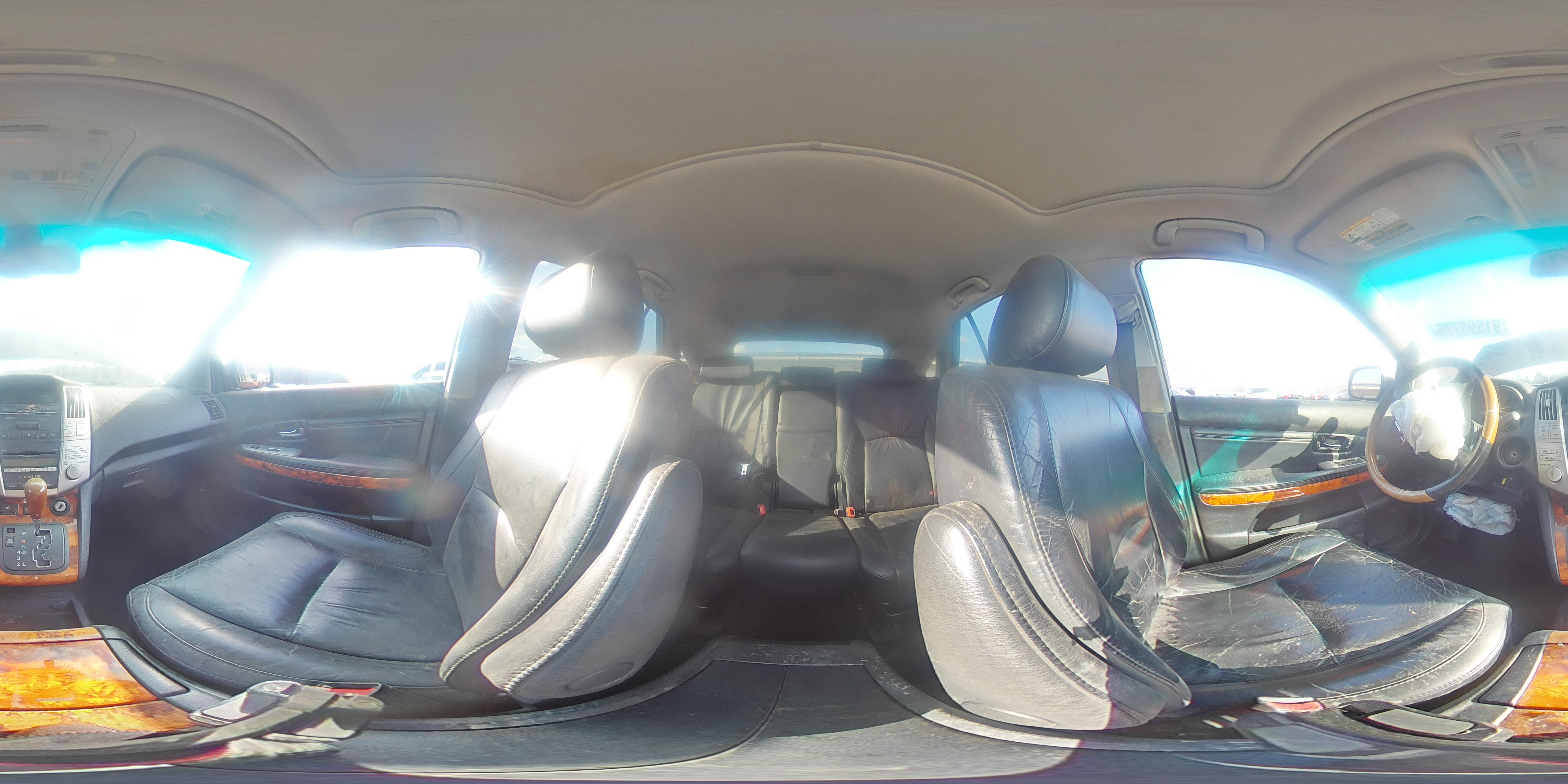 2009 Lexus Rx 350 VIN: 2T2HK31U59C123498 Lot: 91593775