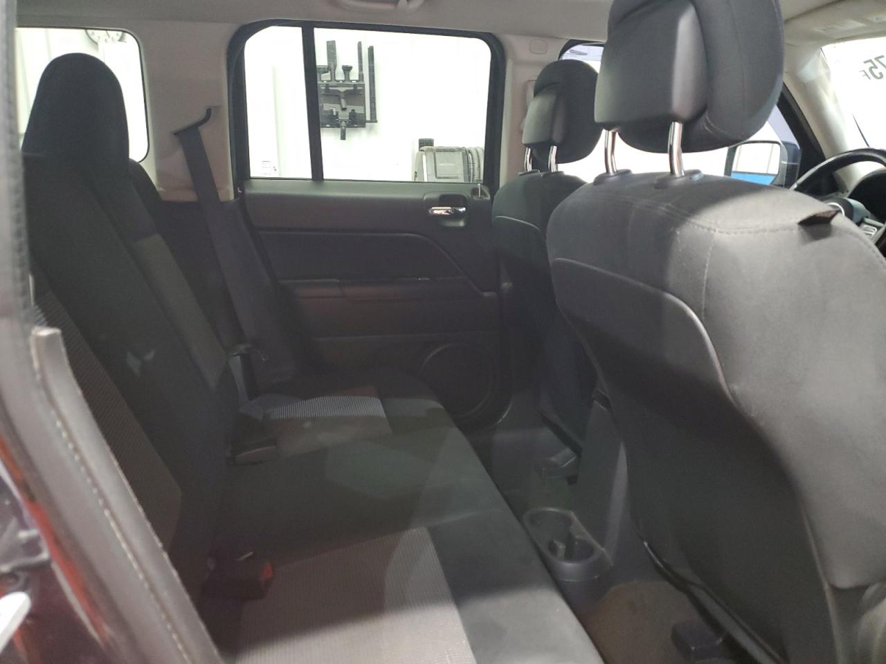 2014 Jeep Patriot Latitude VIN: 1C4NJRFB1ED629783 Lot: 94035175