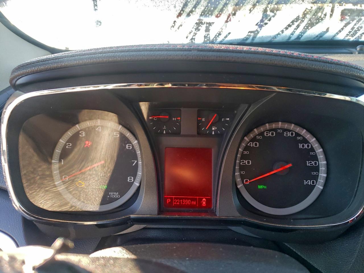 2013 GMC Terrain Sle VIN: 2GKFLTEK7D6170581 Lot: 86659515