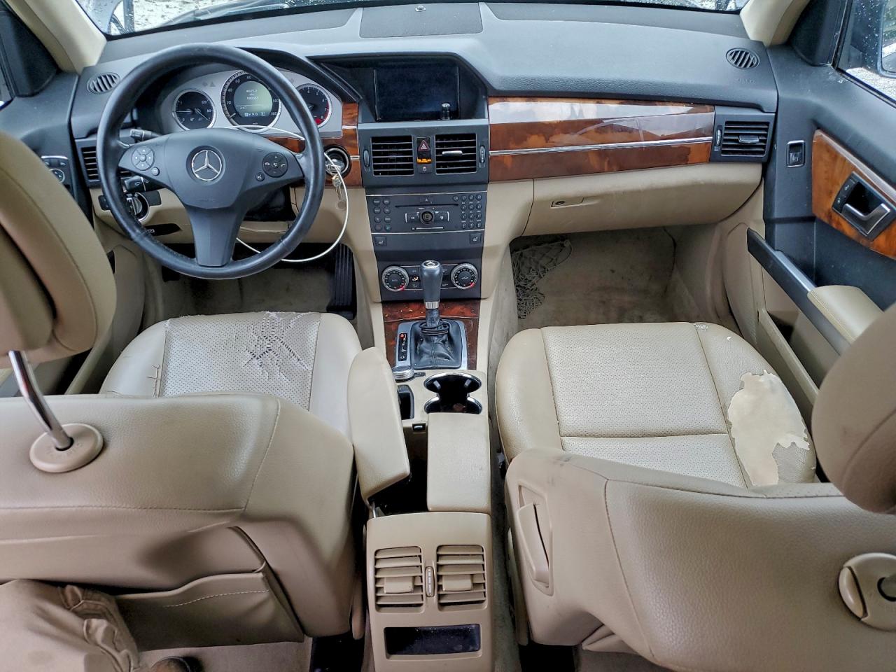 2012 Mercedes-Benz Glk 350 VIN: WDCGG5GBXCF799859 Lot: 92765815