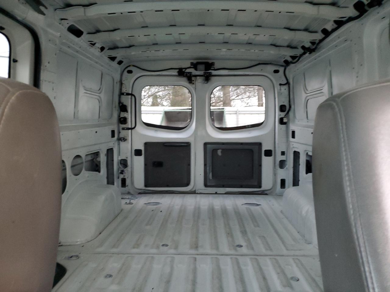 2013 Nissan Nv 1500 VIN: 1N6BF0KM4DN105704 Lot: 92595105