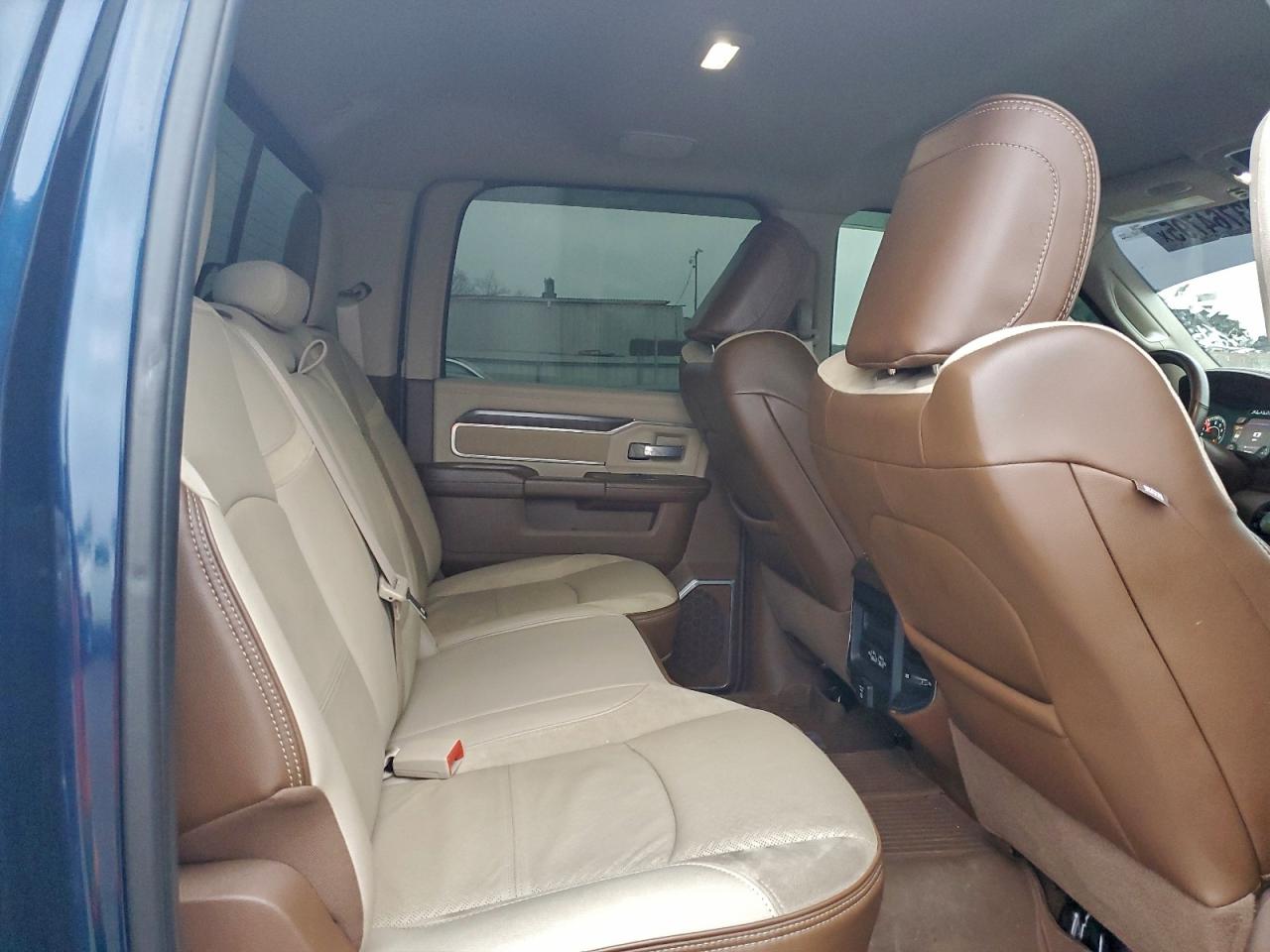 2022 Ram 2500 Laramie VIN: 3C6UR5KJ2NG161616 Lot: 93764795