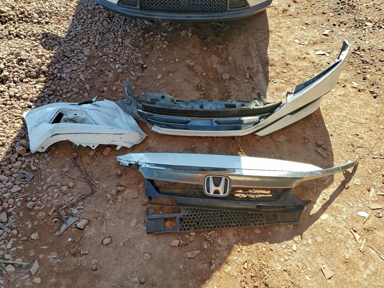 2022 Honda Accord Sport Se VIN: 1HGCV1F44NA096023 Lot: 94063605