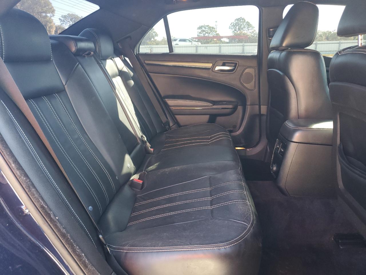 2014 Chrysler 300 S VIN: 2C3CCABTXEH296881 Lot: 93812265