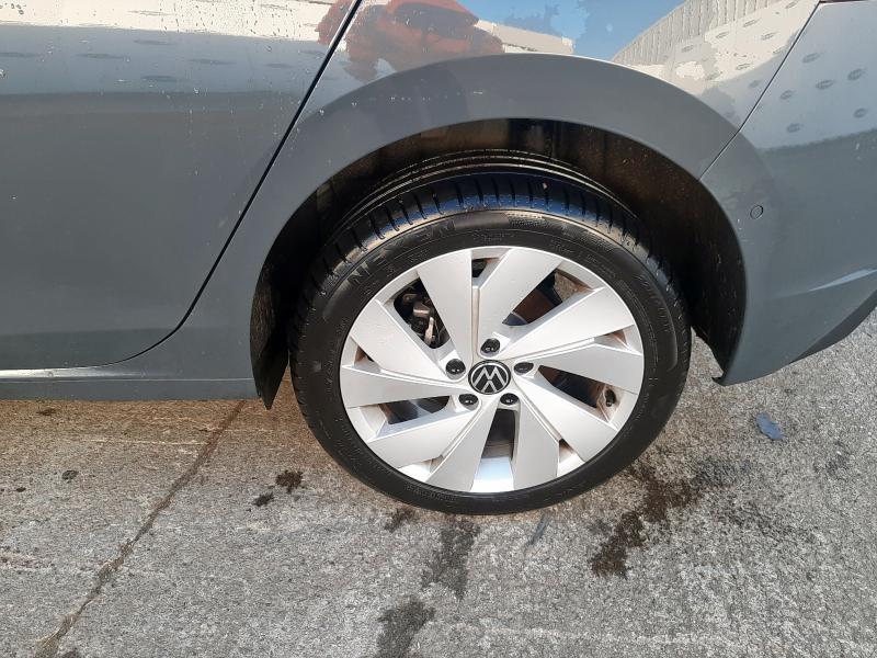 2025 VOLKSWAGEN GOLF 1.5 TSI 204 MATCH EHYBRID 5DR DSG