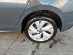2025 VOLKSWAGEN GOLF 1.5 TSI 204 MATCH EHYBRID 5DR DSG for sale at Copart WHITBURN