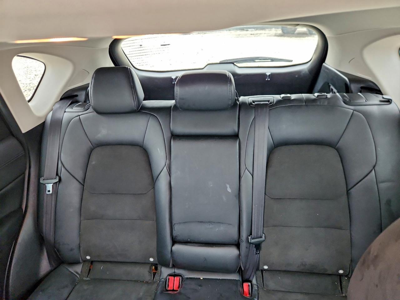 2017 Mazda Cx-5 Touring VIN: JM3KFBCL7H0105078 Lot: 93946255