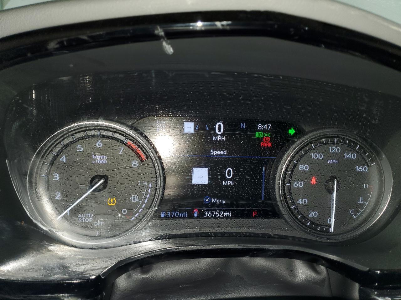 2022 Cadillac Xt6 Premium Luxury VIN: 1GYKPDRS9NZ143865 Lot: 93672285