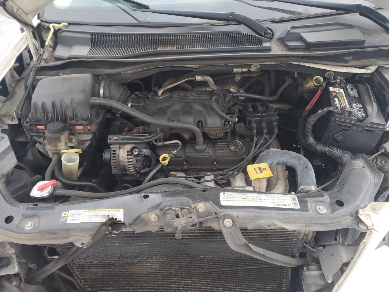 2009 Dodge Grand Caravan Sxt VIN: 2D8HN54139R611830 Lot: 93391255