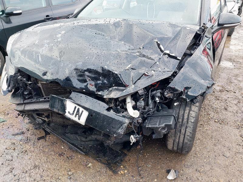 2015 VOLKSWAGEN GOLF 1.6 TDI 105 MATCH 5DR