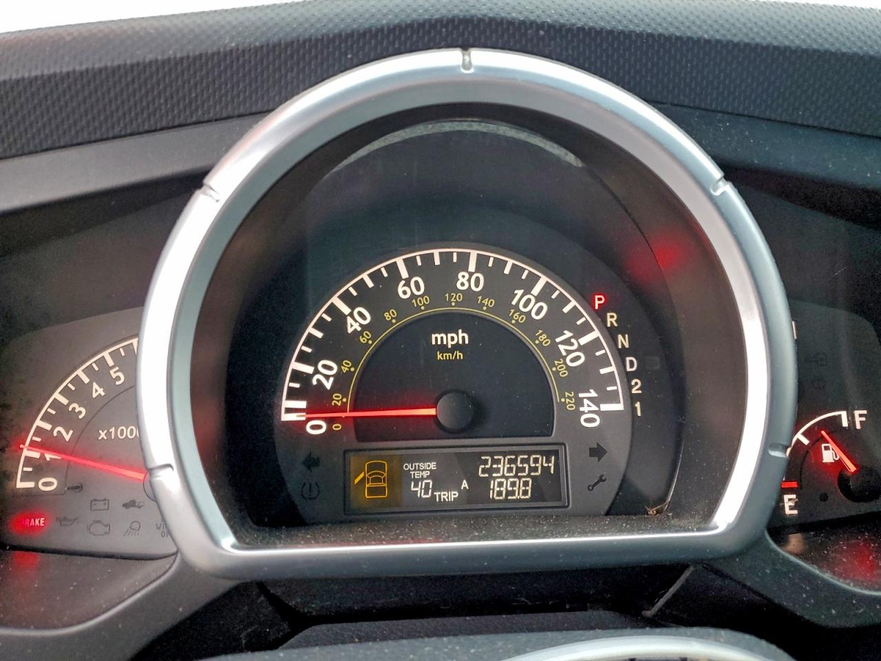 2007 Honda Ridgeline Rts VIN: 2HJYK16417H551407 Lot: 93490285