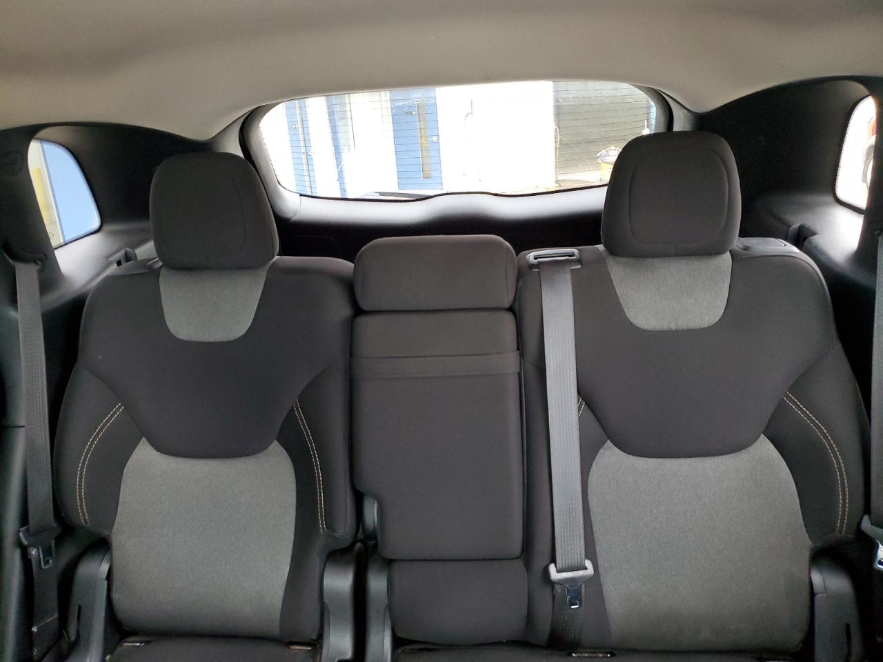 2016 Jeep Cherokee Sport VIN: 1C4PJMAS1GW267299 Lot: 90825255