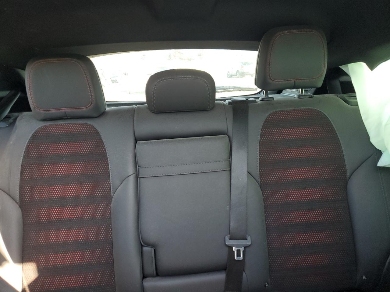 2024 Alfa Romeo Tonale Veloce VIN: ZASPATDW0R3060114 Lot: 85410995