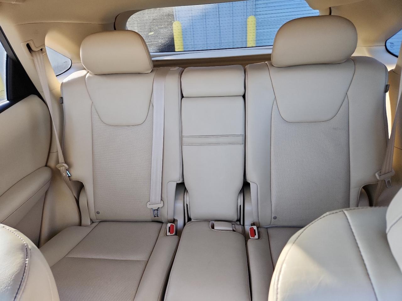 2015 Lexus Rx 350 Base VIN: 2T2BK1BA2FC299662 Lot: 93014115