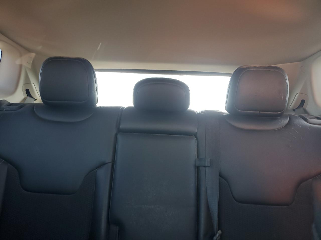 2022 Jeep Compass Trailhawk VIN: 3C4NJDDB7NT145343 Lot: 91551305