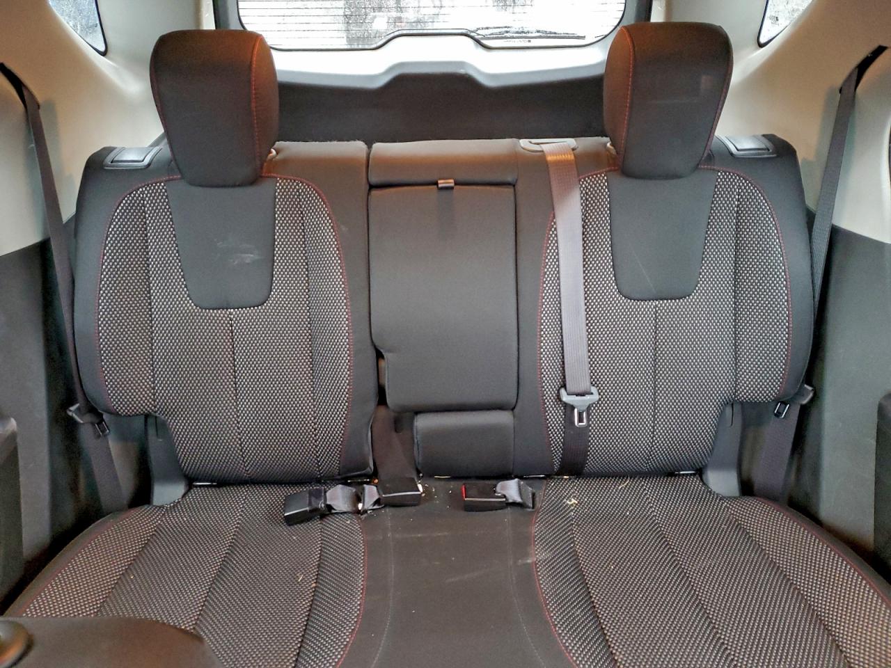 2017 Chevrolet Equinox Lt VIN: 2GNFLFEK7H6101593 Lot: 93335735