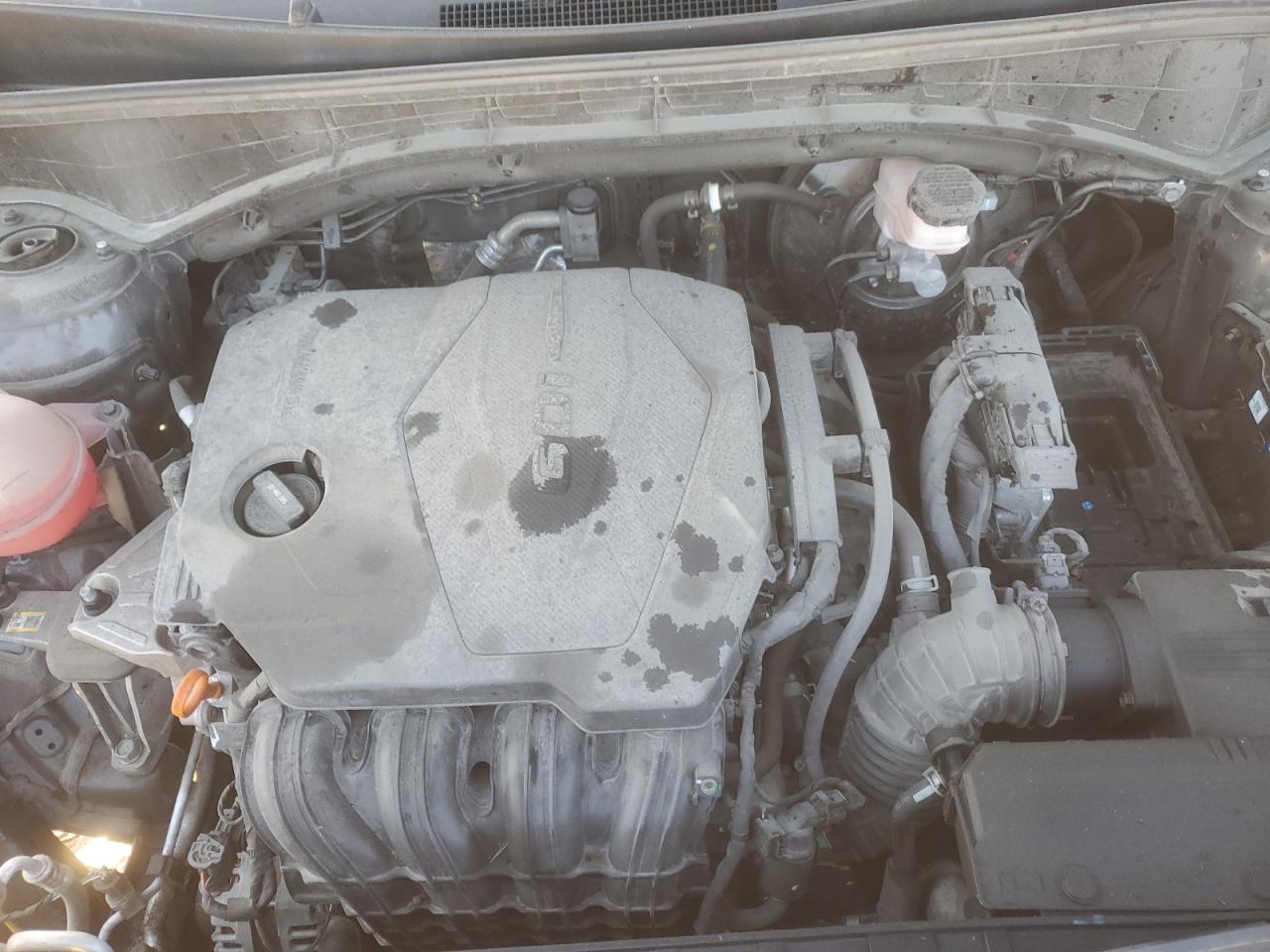 2022 Kia Sorento S VIN: 5XYRL4LC0NG132351 Lot: 92421825