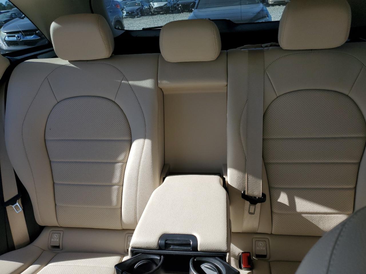 2016 Mercedes-Benz Glc 300 4Matic VIN: WDC0G4KB7GF089925 Lot: 93031385