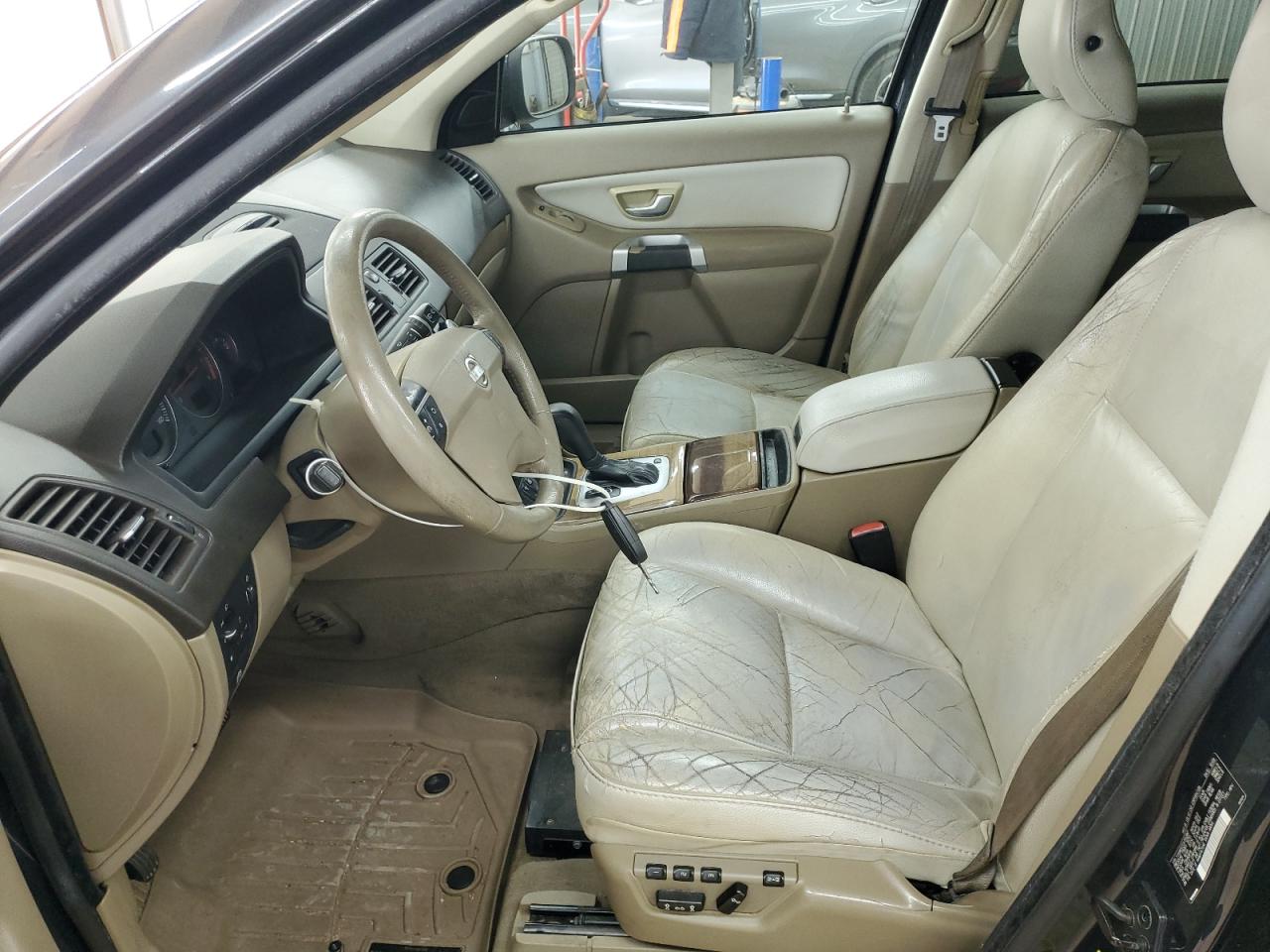 2010 Volvo Xc90 3.2 VIN: YV4982CZ2A1552887 Lot: 91659275