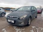2009 HYUNDAI I30 COMFORT CRDI  for sale at Copart ST HELENS