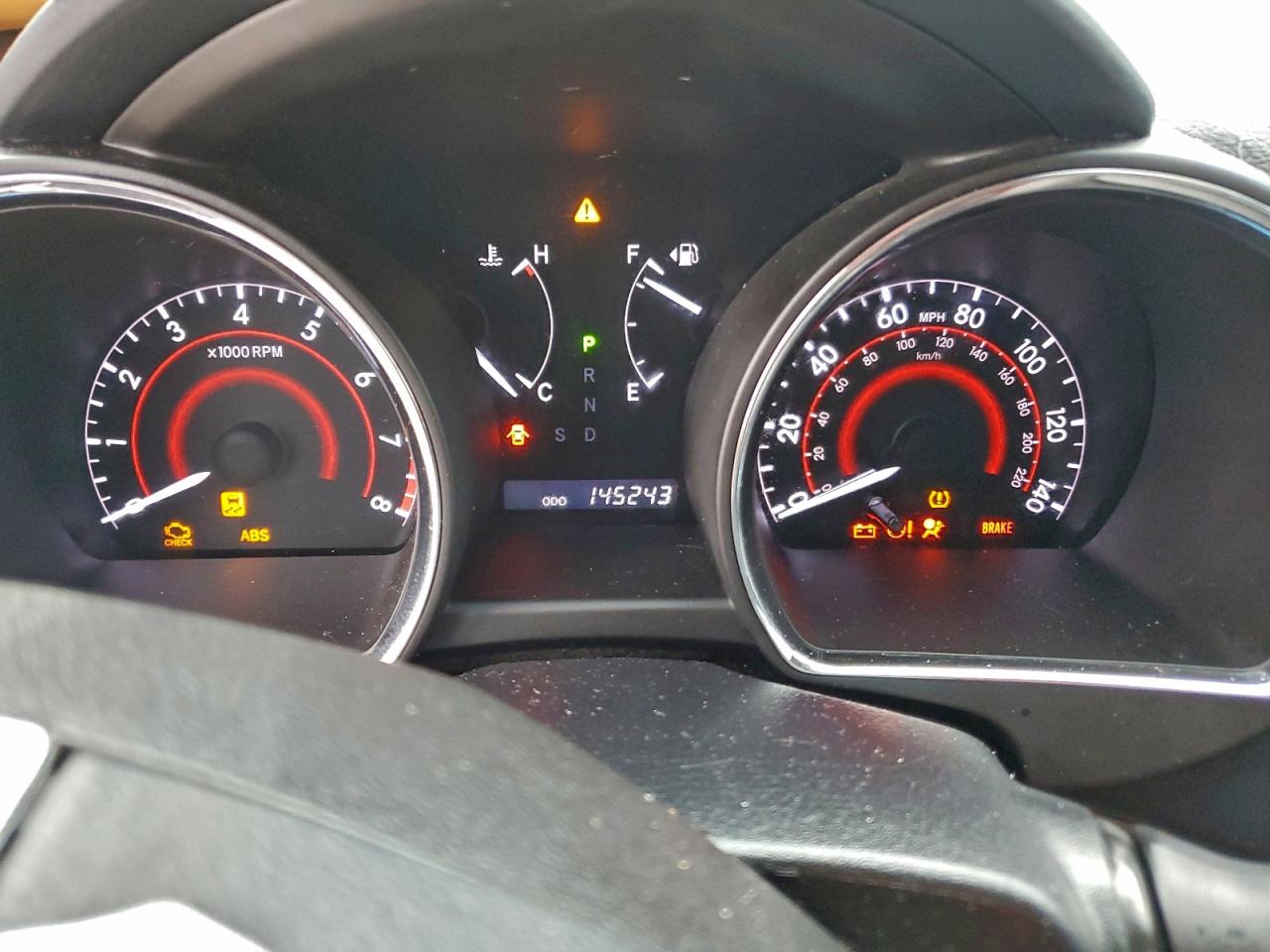 2013 Toyt Highlander VIN: 5TDYK3EH2DS135433 Lot: 92898835