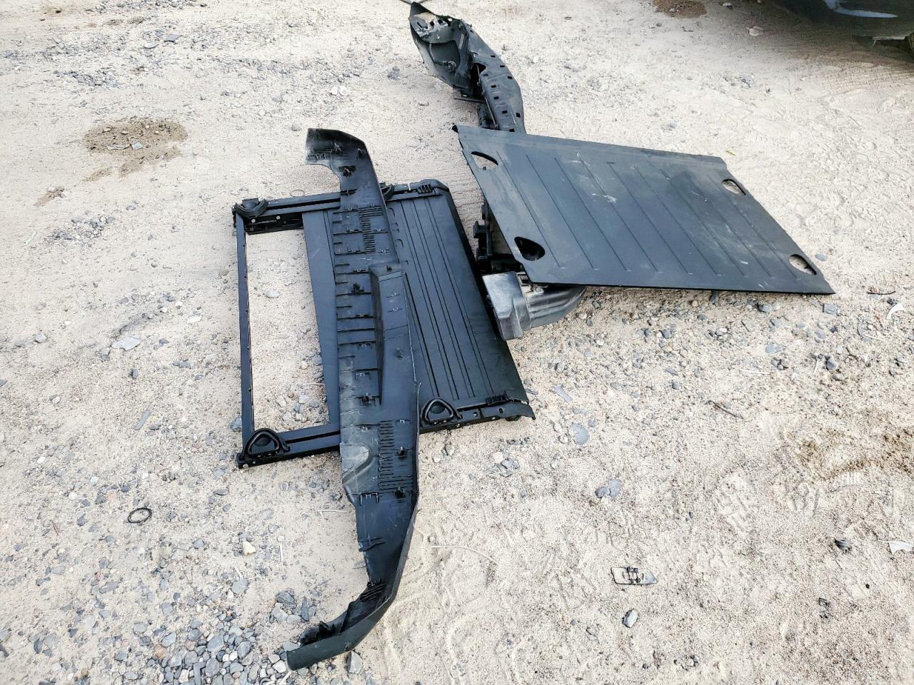 2024 Ford Bronco Heritage VIN: 1FMEE4DP3RLA00491 Lot: 91772525