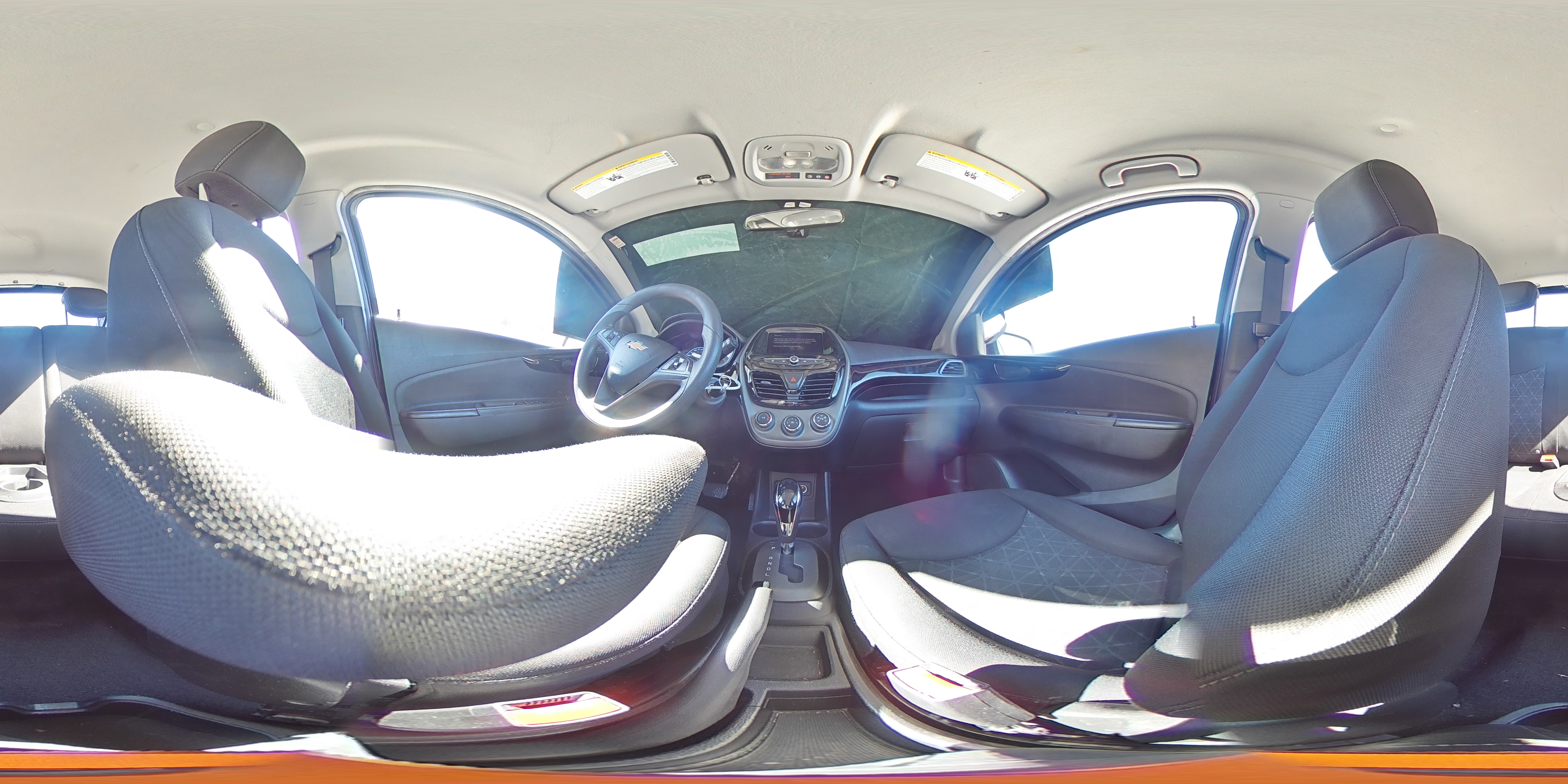 2020 Chevrolet Spark 1Lt VIN: KL8CD6SAXLC450096 Lot: 93514115