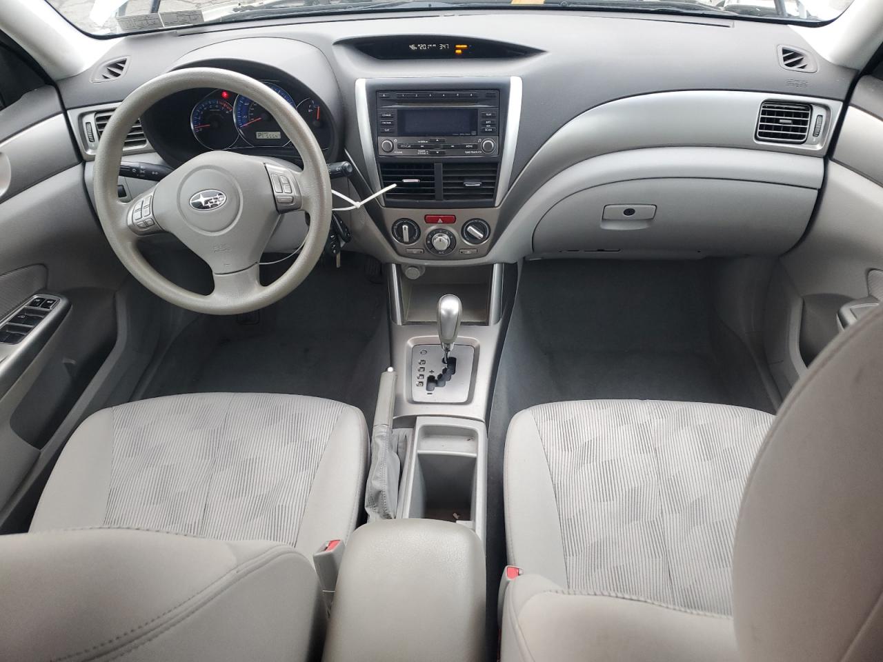 2009 Subaru Forester 2.5X Premium VIN: JF2SH63619H790803 Lot: 93397405