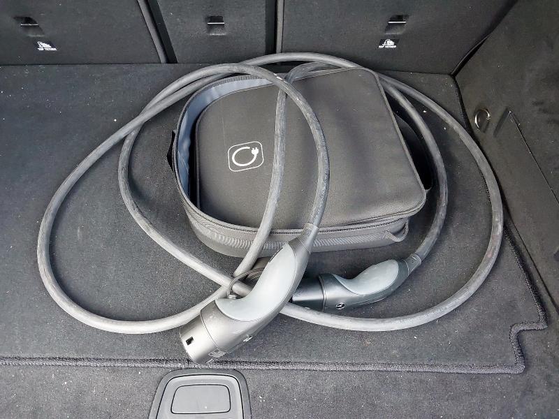 2024 MERCEDES-BENZ EQA EQA 250+ 140KW AMG LINE EXECUTIVE 70.5KWH 5DR AUTO