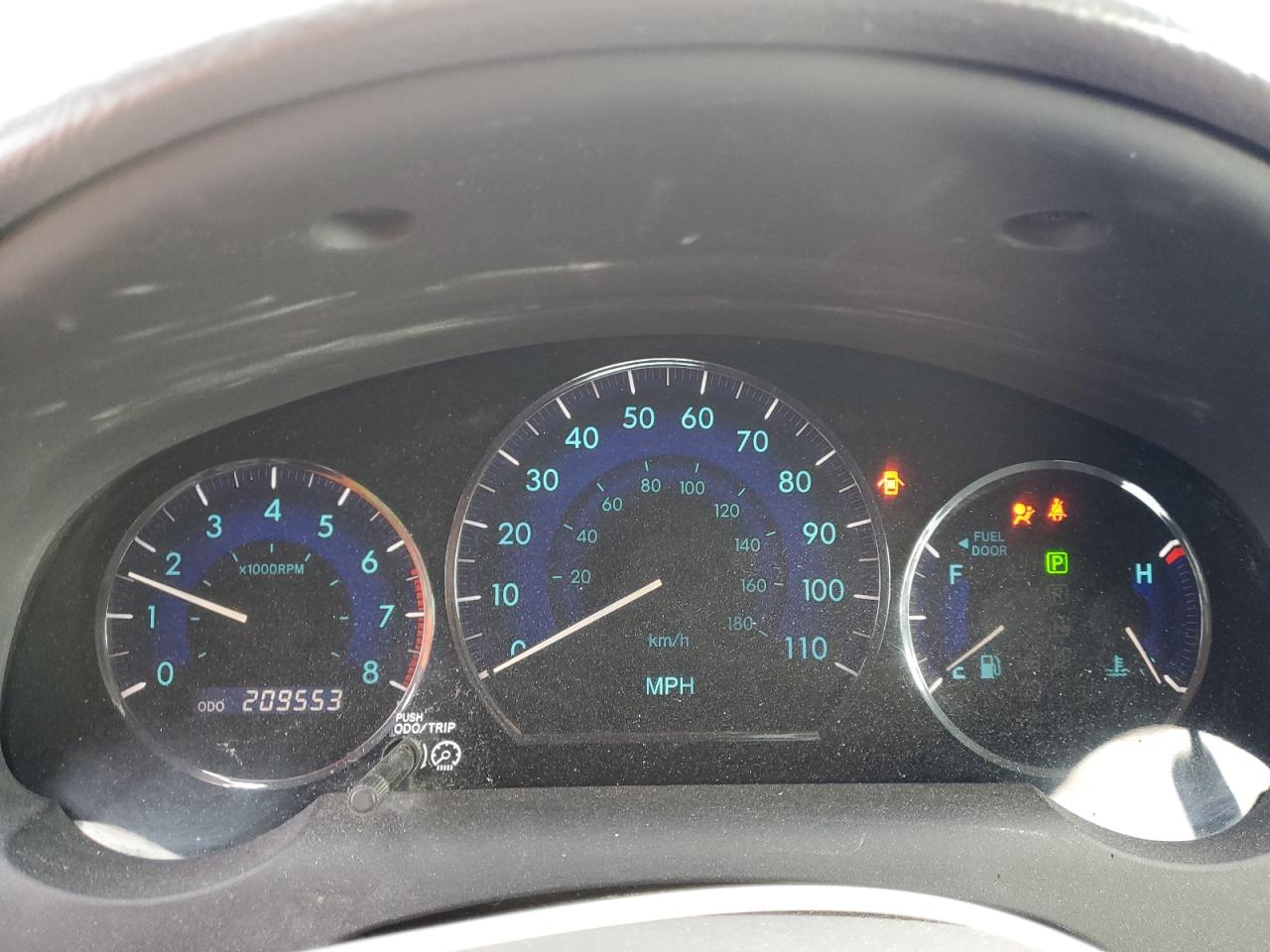 2008 Toyota Sienna Ce VIN: 5TDZK23C98S181580 Lot: 93326895