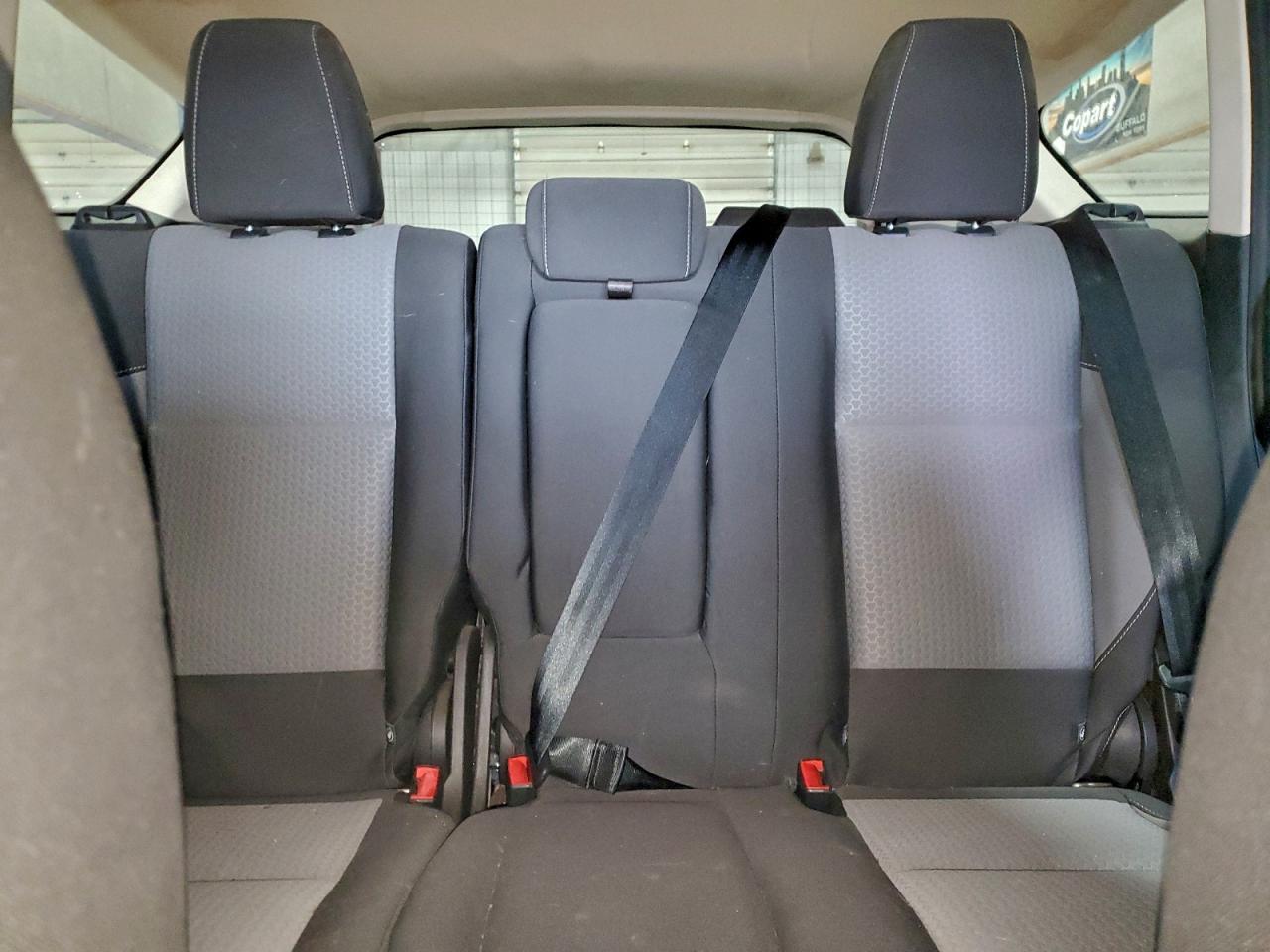 2017 Ford Escape Se VIN: 1FMCU9GD5HUD73775 Lot: 93731385