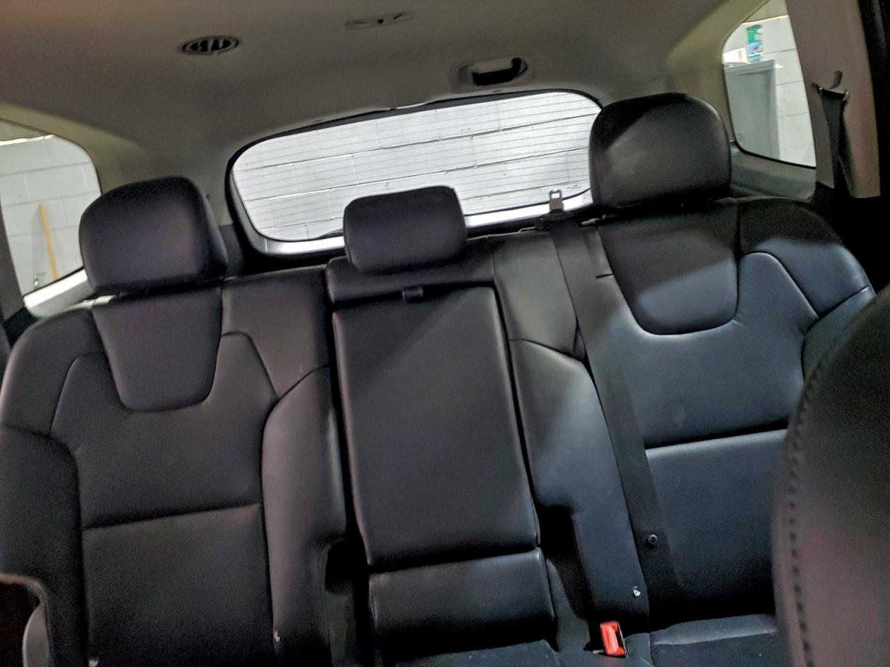 2020 Kia Telluride S VIN: 5XYP6DHC8LG004900 Lot: 93510595