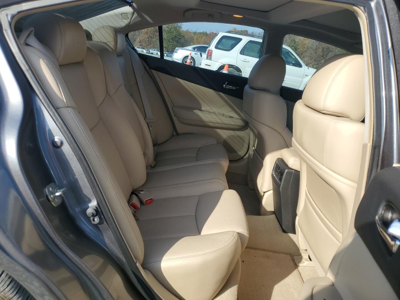 2014 Nissan Maxima S VIN: 1N4AA5AP6EC498453 Lot: 91775135