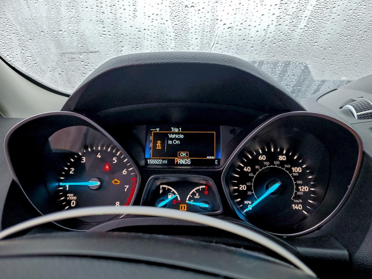 2018 Ford Escape Sel VIN: 1FMCU0HDXJUB59929 Lot: 93489435